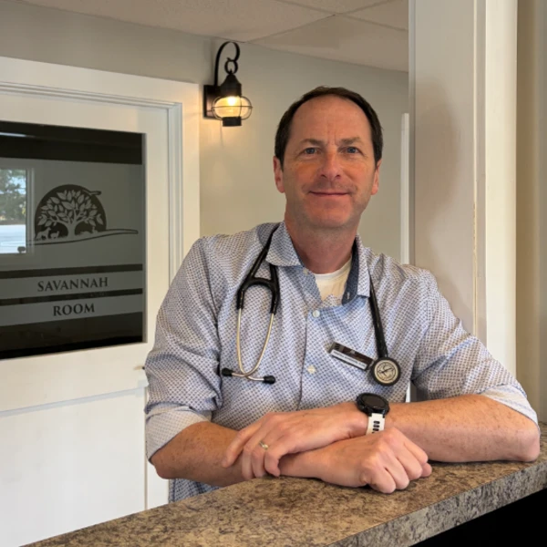 Dr. Dunsmore DVM