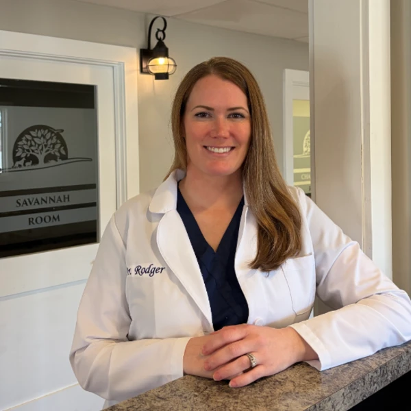Dr. Rodger